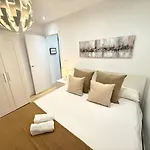 Central Apartment Madrid Rio - Antonio