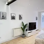 Central Apartment Madrid Rio - Antonio