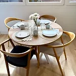Central Apartment Madrid Rio - Antonio