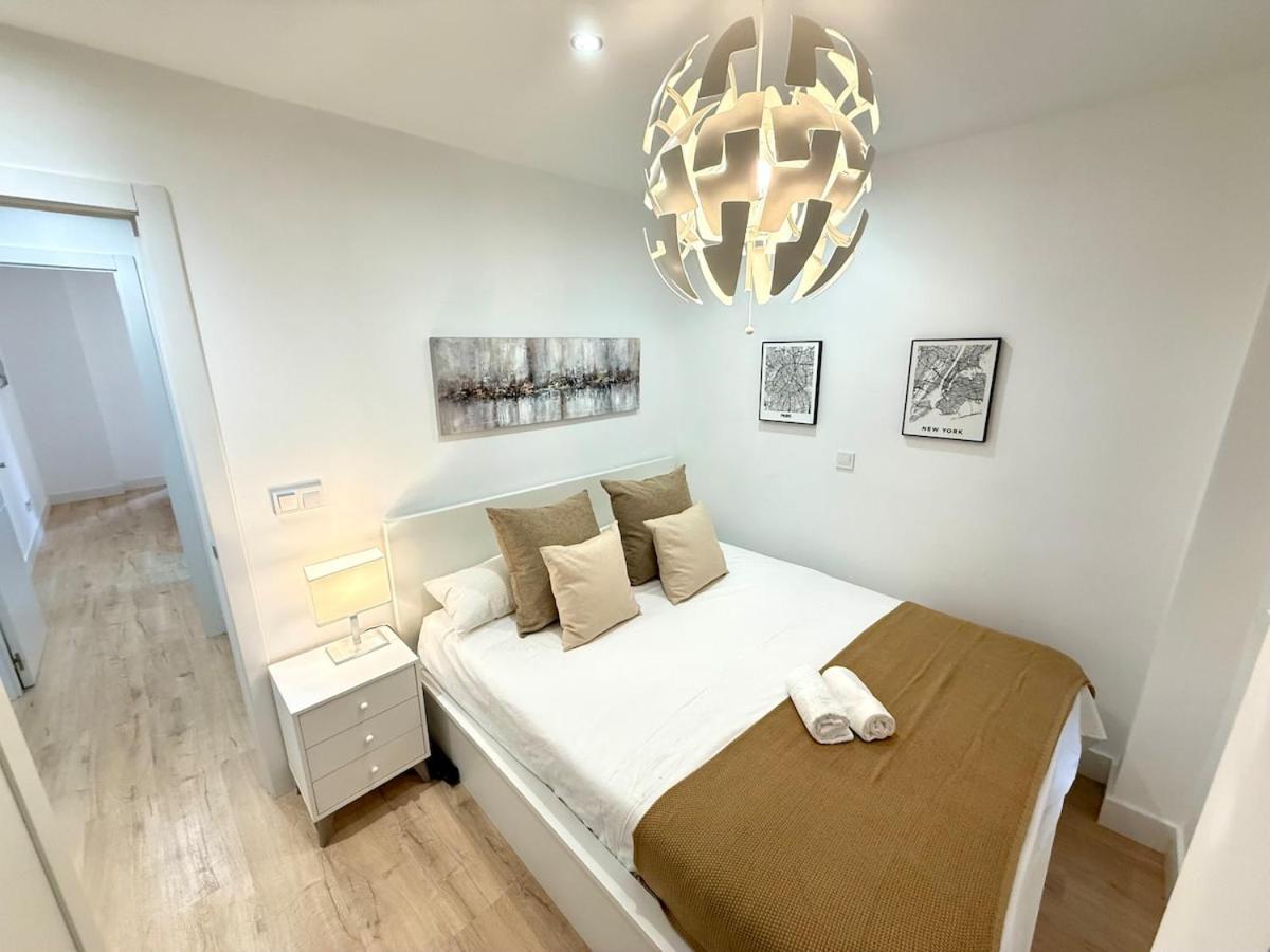 Rio - Antonio Apartamento *