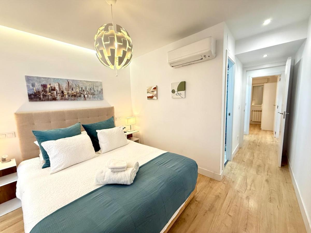 Apartamento Rio - Antonio Madrid